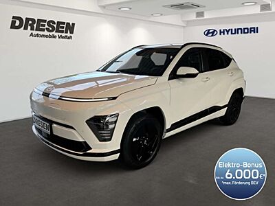 Hyundai KONA Trend/Navi/Sitzheizung/Lenkradheizung/LED/Rückfahr