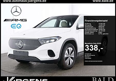 Mercedes-Benz EQA 300 4M Progressive/Pano/Winter/LED/Kamera/18