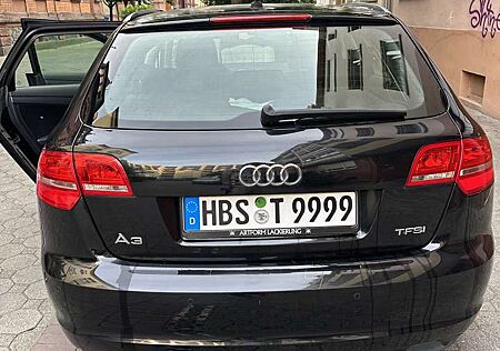Audi A3 1.8 Ambition