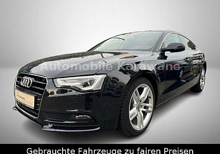 Audi A5 Sportback 3.0 TDI quattro*Keyless GO*Navi*B&O