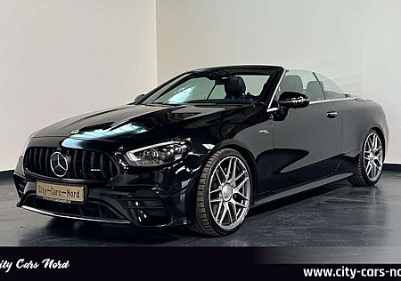 Mercedes-Benz E 400 4Matic E53 AMG OPTIK FACELIFT HUD-KAM-DTR+