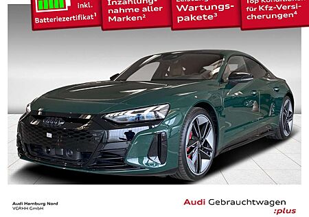 Audi RS e-tron GT RS e-tron GT quattro B&O HeadUp ACC TopView Nav
