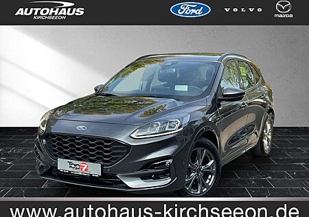 Ford Kuga 1.5 EcoBoost ST-Line Bluetooth Navi LED Klima