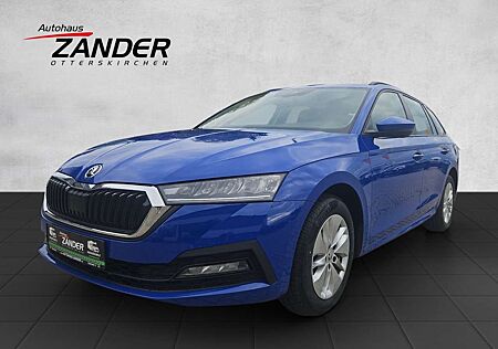 Skoda Octavia Combi Ambition