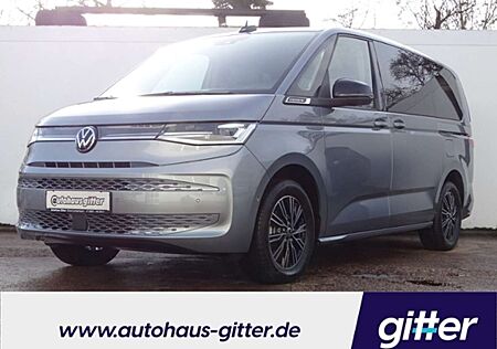 VW T7 Multivan Volkswagen LR Hybrid ENERGETIC ACC IQ-LED HUD