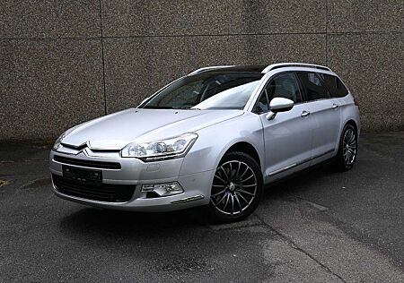 Citroën C5 Citroen Tourer V6 HDi 240 Biturbo FAP Exclusive