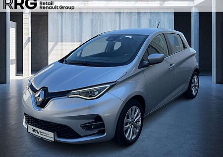 Renault ZOE R135 Z.E. 50 Experience