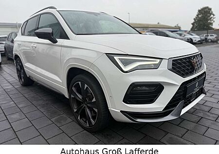 Cupra Ateca 4Drive VZ 4Drive DSG 360 RFK
