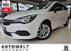 Opel Astra 1.5 D Elegance Aut. NAVI RFK TEMPO GARANTI Klima