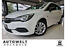 Opel Astra 1.5 D Elegance Aut. NAVI RFK TEMPO GARANTI Klima