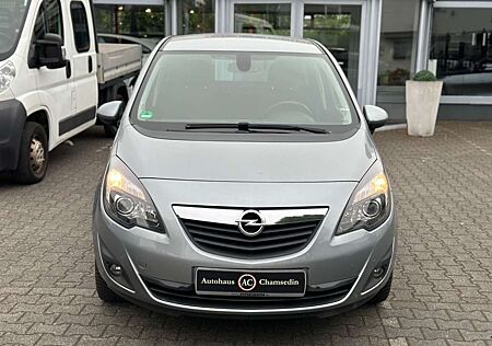 Opel Meriva B Design Edition