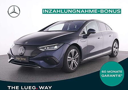 Mercedes-Benz EQE 350 ElectricArt+Pano+DLight+Sound+KeyGo+Dist