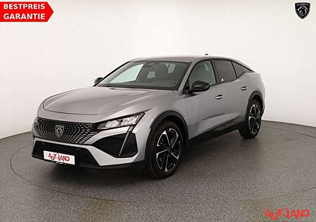 Peugeot 408 130 Aut. LED ACC Navi 360°