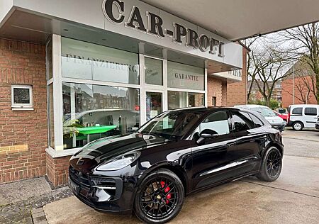 Porsche Macan GTS Luft/BOSE/PDLS/Sport Chrono/1.Hand