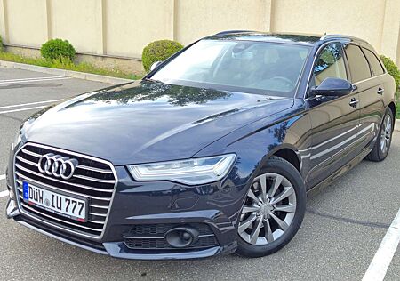 Audi A6 2.0 TDI Avant Ultra Matrix Volleder Radar ACC