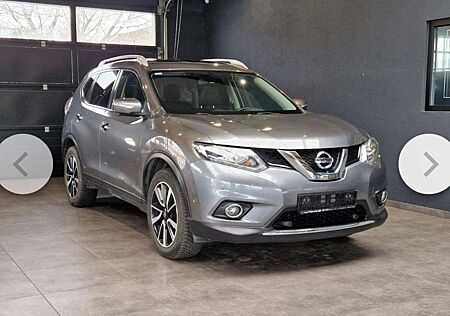 Nissan X-Trail 1.6 dCi Xtronic 360