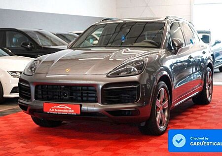 Porsche Cayenne S 2.9 V6 1.Hand**ACC*Pano*Unfallfrei*