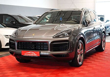 Porsche Cayenne S 2.9 V6 1.Hand*Approved**Acc*Bose*Pano