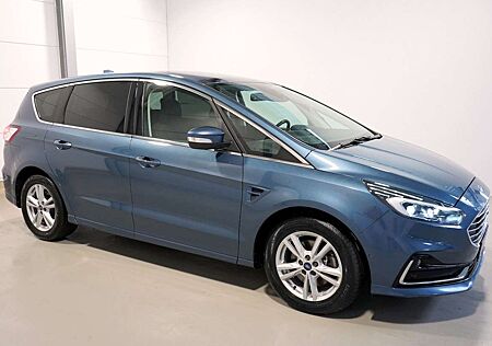 Ford S-Max 2.0 EcoBlue Aut. Titanium *AHK*LED*ACC*