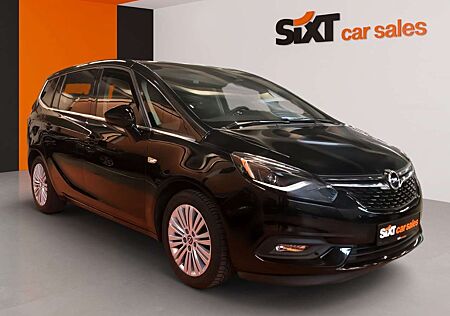 Opel Zafira 1.6 CDTI Business Innovation|Pano|7-Sitz