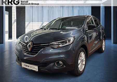 Renault Kadjar LIMITED TCe 140