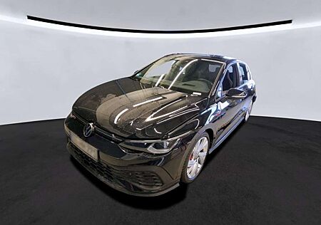 VW Golf Volkswagen GTI CLUBSPORT BLACK STYLE 19Z/IQ-L/ACC/HuD/PANO