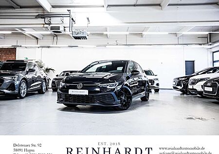 VW Golf Volkswagen GTI CLUBSPORT BLACK STYLE 19Z/IQ-L/ACC/HuD/PANO