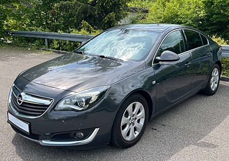 Opel Insignia Innovation 2.0 CDTI BI-XEN/RFK/TOTWINK