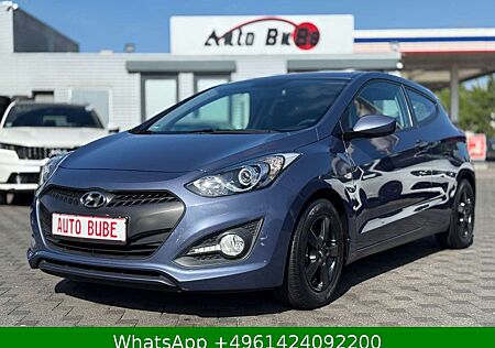 Hyundai i30 Coupe Classic