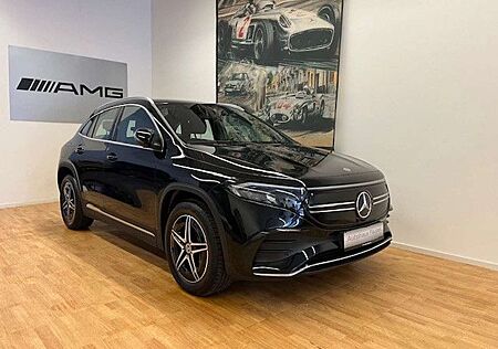Mercedes-Benz EQA 300 4Matic AMG-Line