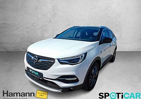 Opel Grandland Ultimate Plug-in-Hybrid Leder Navi 2x Kamera