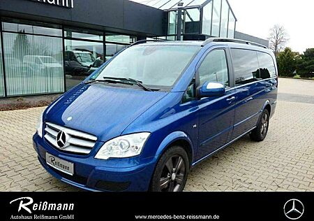 Mercedes-Benz Viano CDI 3.0 TREND EDITION Lang Autom./Klima/BC