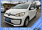 VW Up Volkswagen ! move ! EcoFuel maps+more, drive pack plus 1.Hand