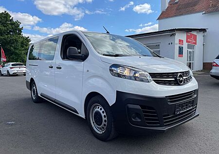 Opel Vivaro L (L3) *1. Hd + SHgpfl. + DAB + Tempomat