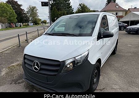 Mercedes-Benz Vito KA 116 CDI LANG*FACELIFT*AUTOMATIK*TOTWINKE