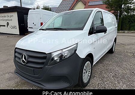 Mercedes-Benz Vito KA 116 CDI LANG*FACELIFT*AUTOMATIK*TOTWINKE