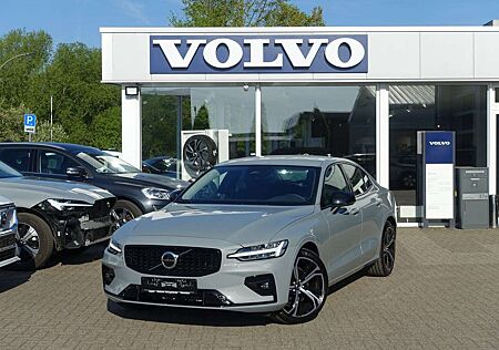 Volvo S60 Plus B4 Dark/Frontschhz./Pilot-Ass./BLIS/LED