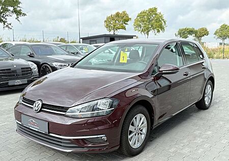 VW Golf Volkswagen VII Lim. 1.0 TSI Comfortline DSG