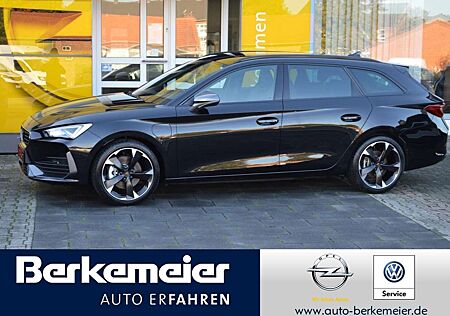 Cupra Leon Sportstourer 1.4 e-Hybrid/DSG/Navi/ACC