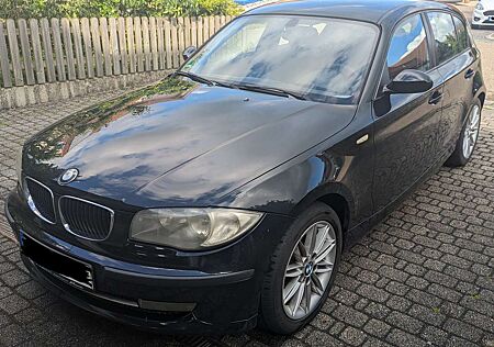 BMW 116i 116