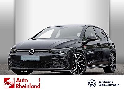 Volkswagen Golf GTI VIII 2.0 TSI OPF DSG PANO/LED/NAVI/HARMAN KARDON