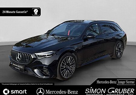 Mercedes-Benz E 53 AMG E 53 T Hybrid 4M+ Driver HUD Massage SScreen AHK