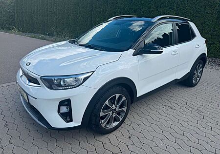 Kia Stonic 1.0 T-GDI Vision *Navi*Kamera*Sitzheizung