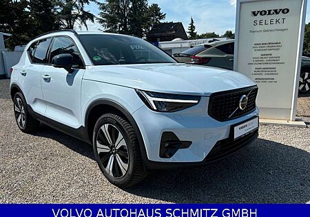 Volvo XC 40 XC40 T4 Plus Dark Recharge Plug-In Hybrid 19"