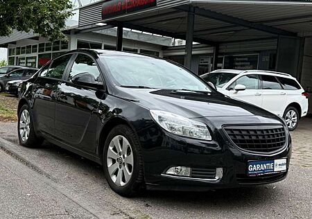 Opel Insignia 1.6i Lim. Selection/1.HAND/TÜV AU NEU