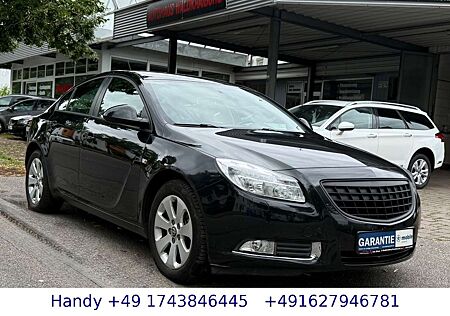 Opel Insignia 1.6i Lim. Selection/1.HAND/TÜV AU NEU