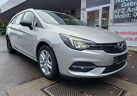 Opel Astra Business Start/Stop