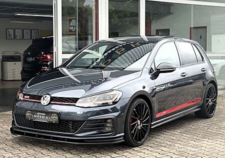 VW Golf Volkswagen GTI 7 Performance LEDER+LED+ACC+STNDHZ+GSD+RFK