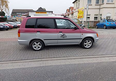 Daihatsu Gran Move Mercedes- Renault Drei Stück eine Preis