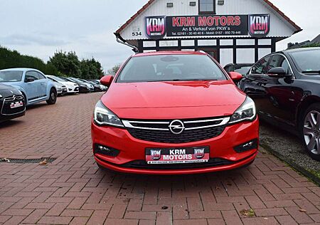 Opel Astra K TÜV NEU,KLIMA,NAVI,KAMERA,START&STOP,PDC